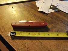 Clauss Pocket Knife