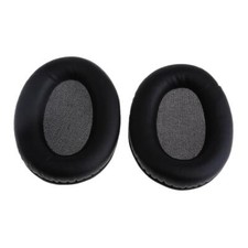 Coussinets D'oreille De Remplacement Coussins Pour Casque De Jeu HyperX Cloud II