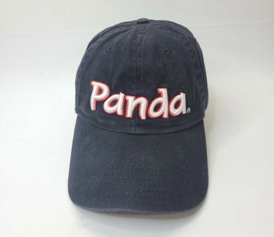 Panda Express Hat Gourmet Chinese Food 