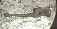 Massey Harris 30 Tractor Throttle Lever Parts