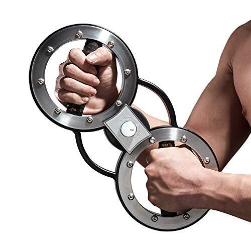 Spinning Burn Rotator Machine Arm Workout Equipment for Men 