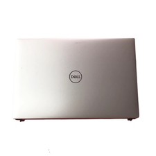 For Dell XPS 15 9500 LCD Back Cover Lid Assembly GYY52 0GYY52