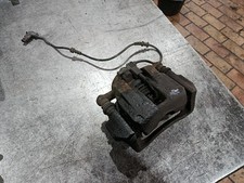 Original Mercedes-Benz B-Klasse W245 A-Klasse W169 Bremssattel vorne rechts TRW