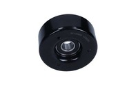Maxgear Spannrolle, Keilrippenriemen 54-0112 FüR MERCEDES-BENZ Puch