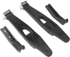 Hood Latch Kit for Freightliner Classic XL FLD 120 Midwest WA18-8015 Oshkosh