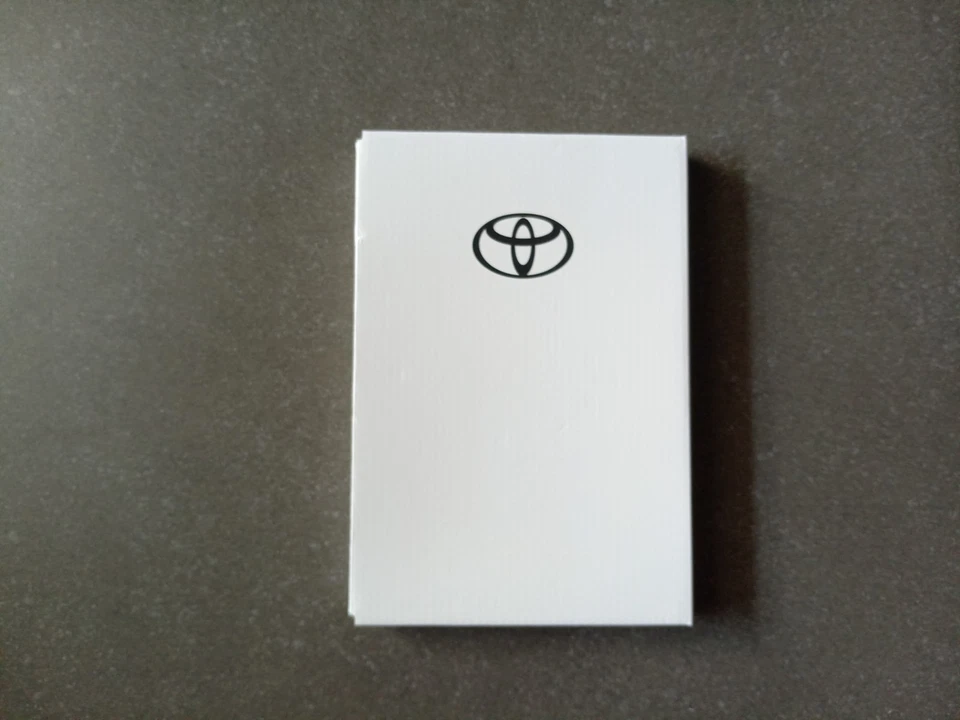 Manuale  Toyota Yaris Cross Hybrid Dal 2022 - Immagine 3 di 4