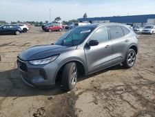 ESCAPE    2025 Alternator 741627