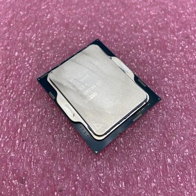 Intel Core i5-12500T SRL5W Desktop CPU