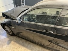 T�r vorne links BMW 3er Coupe (E92) schwarz, 668 710325