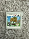 Animal Crossing - New Leaf (Nintendo 3DS, 2016) - Cartridge Only