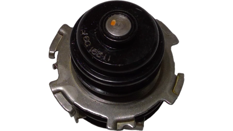 Bomba de agua Cadillac Oldsmobile Deville Sevilla 1995-2005 1AMWP00007 - NUEVO OEM Foto 4 de 4