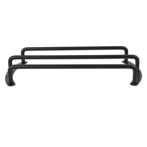2 Stck. 8 Zoll Metall Auto Leiste Gitter für Subwoofer Lautsprecher Subwoofer Grill Bucht... - Bild 6 von 6