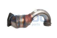 Catalyseurs Fiat DUCATO