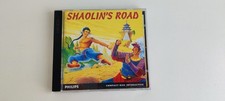 Rare Shaolin's Road Philips CDI CD-I Interaktives Spiel RegionFree