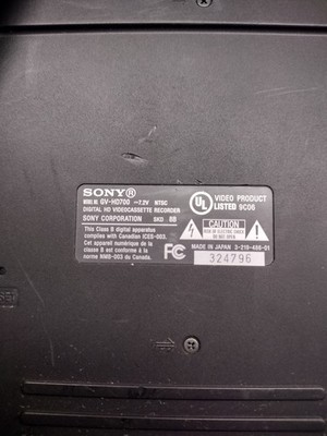 SONY GV-HD700 09製 Sony_GVHD700_1_GV_HD700_HDV_Vi
