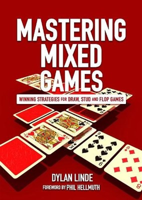 Dylan Linde Mastering Mixed Games (Paperback) (UK IMPORT)