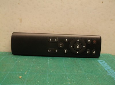 Unbranded 2.4G Wireless smart remote