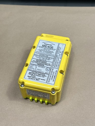 Artex ME406 ELT Emergency Locator 453-6603 (D2312)