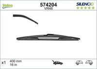 Valeo Wischblatt 574204 FüR CitroËN Fiat Ford Peugeot Toyota Volvo