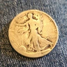 Silver Half Dollar Coin Lot - Walking Liberty, Franklin, Kennedy - 1959, 1966