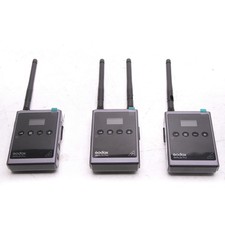 Godox WMicS1 Pro Kit - SKU 1965787