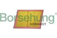Borsehung Luftfilter B12439 Filtereinsatz FüR BMW 2Er Active Tourer F45 X1 F48