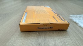 Nintendo 64DD Randnet Keyboard RND-001 - New in Box, Never Used | Extremely Rare