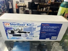 Hydro logic UV Sterilizer Kit