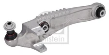 Febi Front Left Lower Rear Control / Trailing Arm For Jaguar Land Rover F-pace I