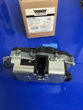 Liftgate Lock Actuator Dorman 931-702