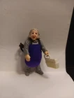 Star Wars Ugnaught Action Figure 1980 Kenner Exellent UNPLAYED Case Is Yellowing