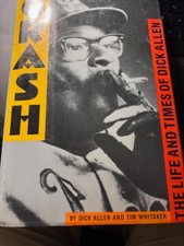 2025 BASEBALL HALL OF FAME SIGNED BOOKS-DICK ALLEN,/DAVE PARKER/CC SABATHIA-HC