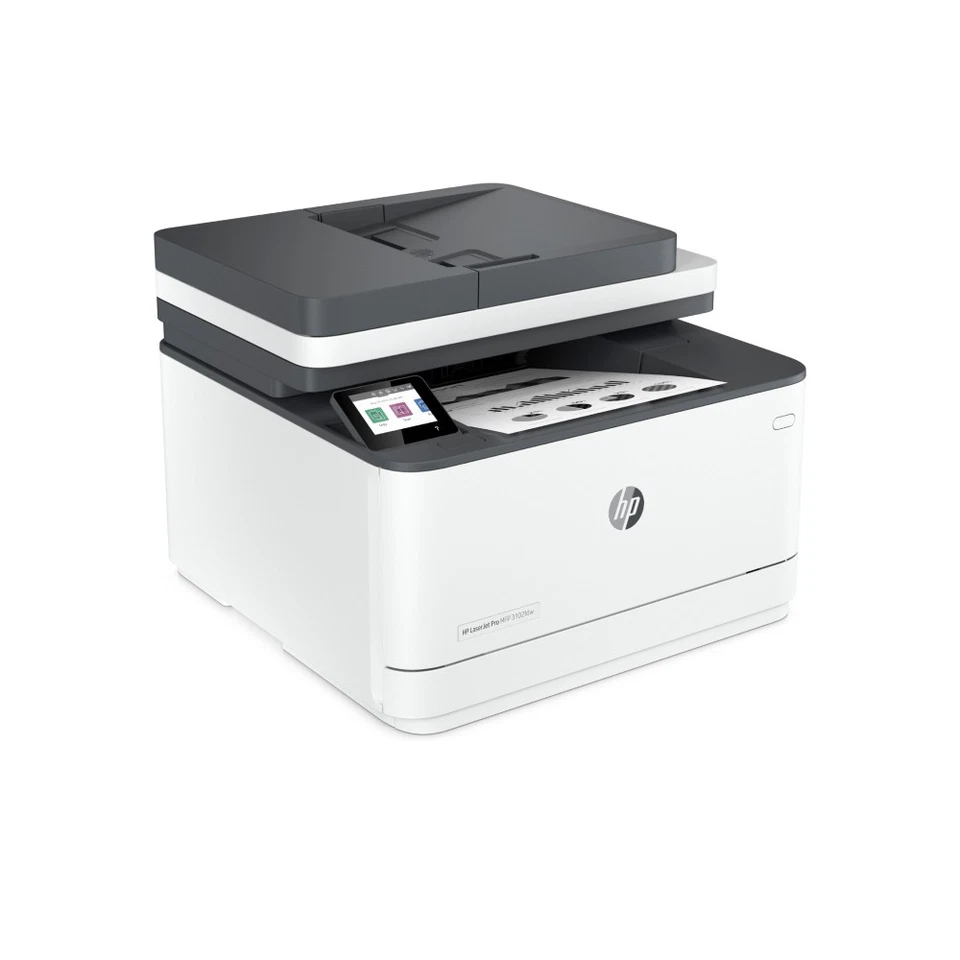 HP LASERJET PRO MFP 3102FDW (216 x 356 mm) 300 dpi Multifunction Laser Printer - Image 2 of 4