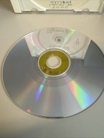 WWF Royal Rumble (Sega Dreamcast, 2000). Tested. Disc Only. Very Clean!