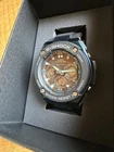 CASIO G SHOCK G STEEL GST W300G Radio Solar Tough Solar