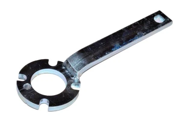 Herramienta de bloqueo cigüeñal MARK-MOTO WAR212 para VOLVO V70 II (285) XC60 (156) - Imagen 2 de 4