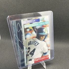 Nintendo 1994 Super Nintendo Ken Griffey Jr #SNS-JR-USA Mariners 🔥RARE🔥MINT🔥