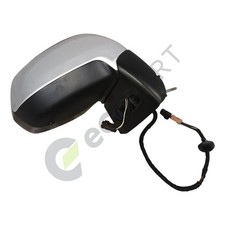PEUGEOT 5008 Sport Hdi S-a Wing Door Mirror Right Side 96838708XT
