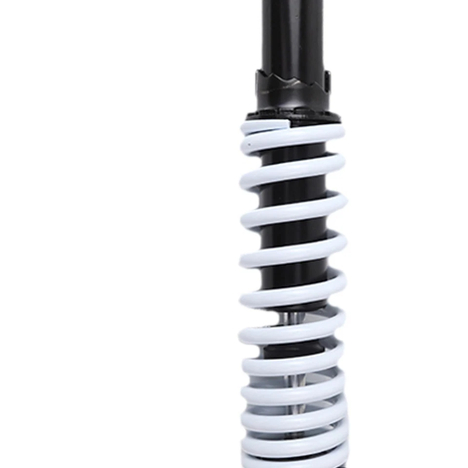 350mm Rear Shock Absorber Aluminum Waterproof Stable Performance Hydraulic Shock - Изображение 2 из 4