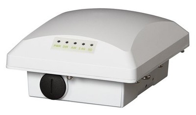 Ruckus Wireless ZoneFlex T300 Omni, Outdoor Access Point, 802.11AC 901-T300-US01