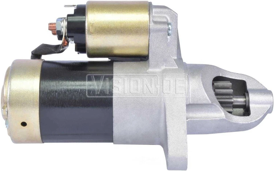 Motor de arranque compatible con Mazda RX-7 VISION-OE 1986-1991 Foto 4 de 4