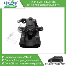 Etrier de frein Peugeot P4