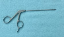 Arthrex Ar-12140 Serrated Straight Tip 3.4mm Arthroscopic Scissor