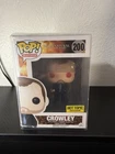 Funko Pop! Crowley - Supernatural *Hot Topic Exclusive* Funko Pop! 200