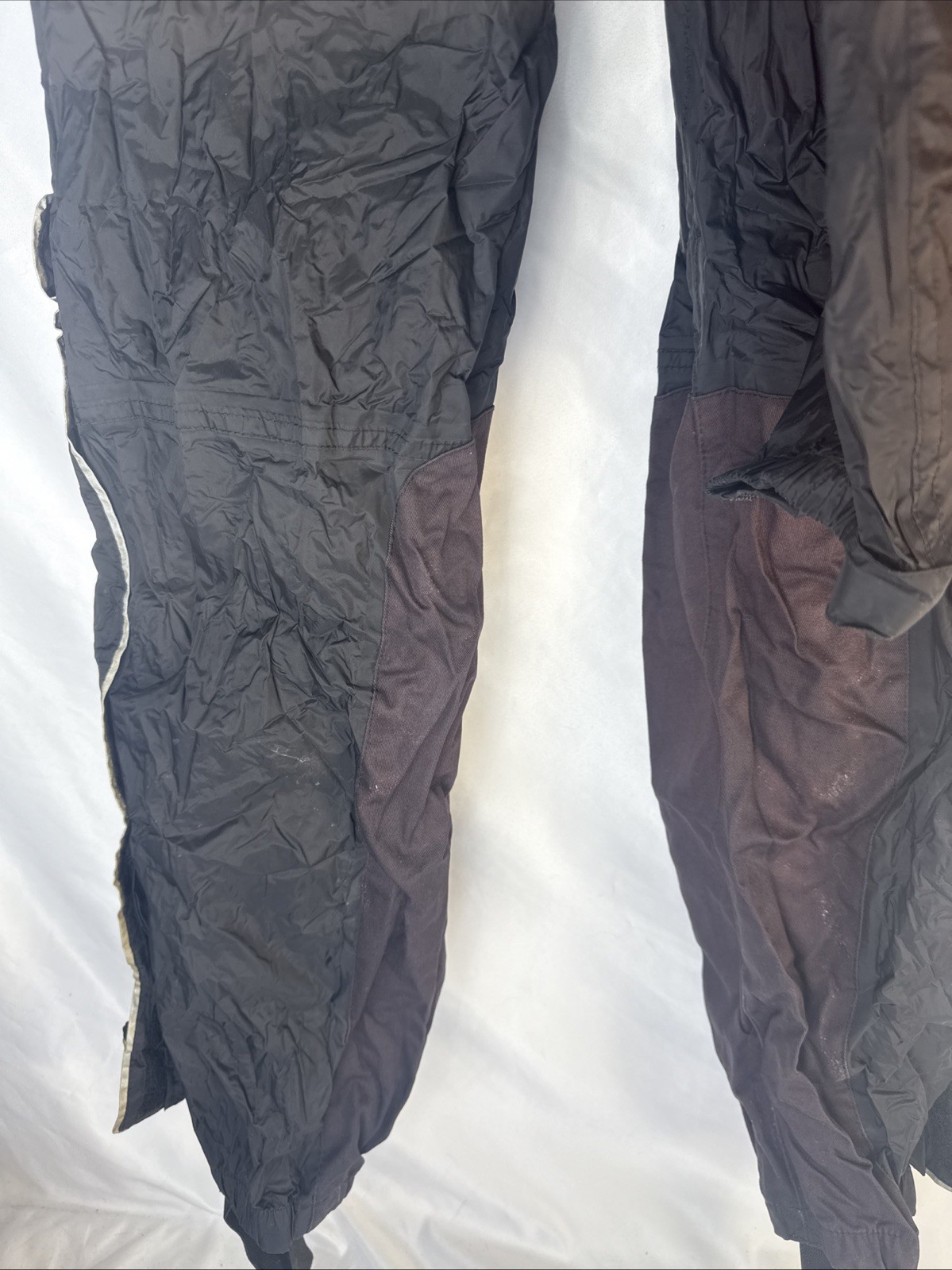 Mens Harley Davidson Rain Suit Medium