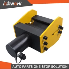 Labwork 16T 8 In Hydraulic Busbar Bender Bus Bar Bending Tool Copper Pipe Bender