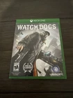 Watch Dogs - Xbox One Video Games