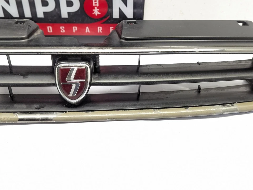 SUBARU LEGACY MK2 1993 - 1999 GRILLE GTB 84329 - Image 3 of 4