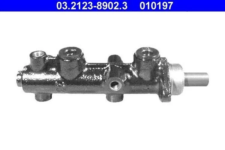 ATE 03.2123-8902.3 pour PORSCHE 924 Coupe - Photo 2/4