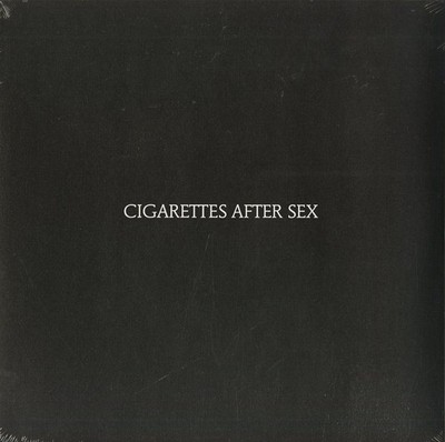 Zigaretten After Sex - Zigaretten After Sex - Vinyl